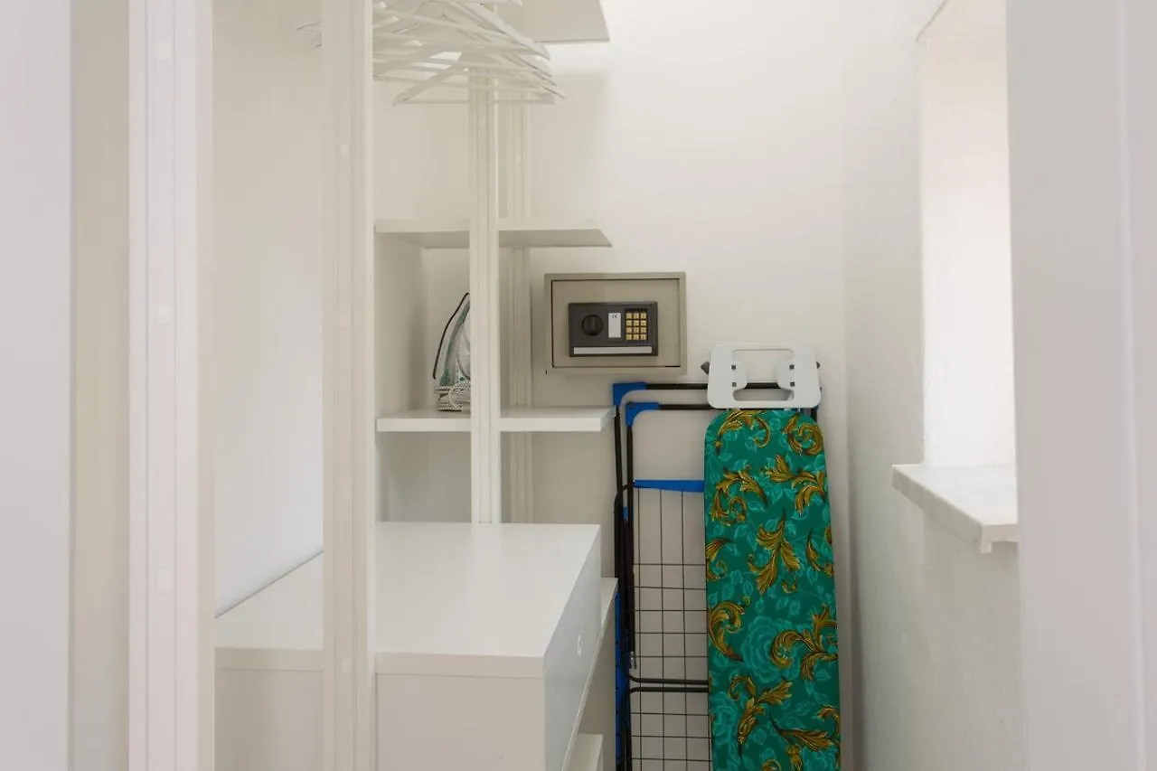 Apartments Villa Whitehouse Ostrava