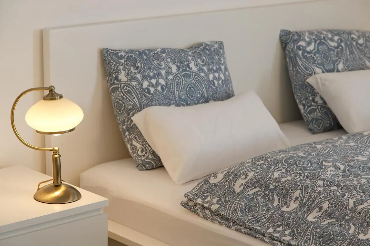 Apartments Villa Whitehouse Ostrava
